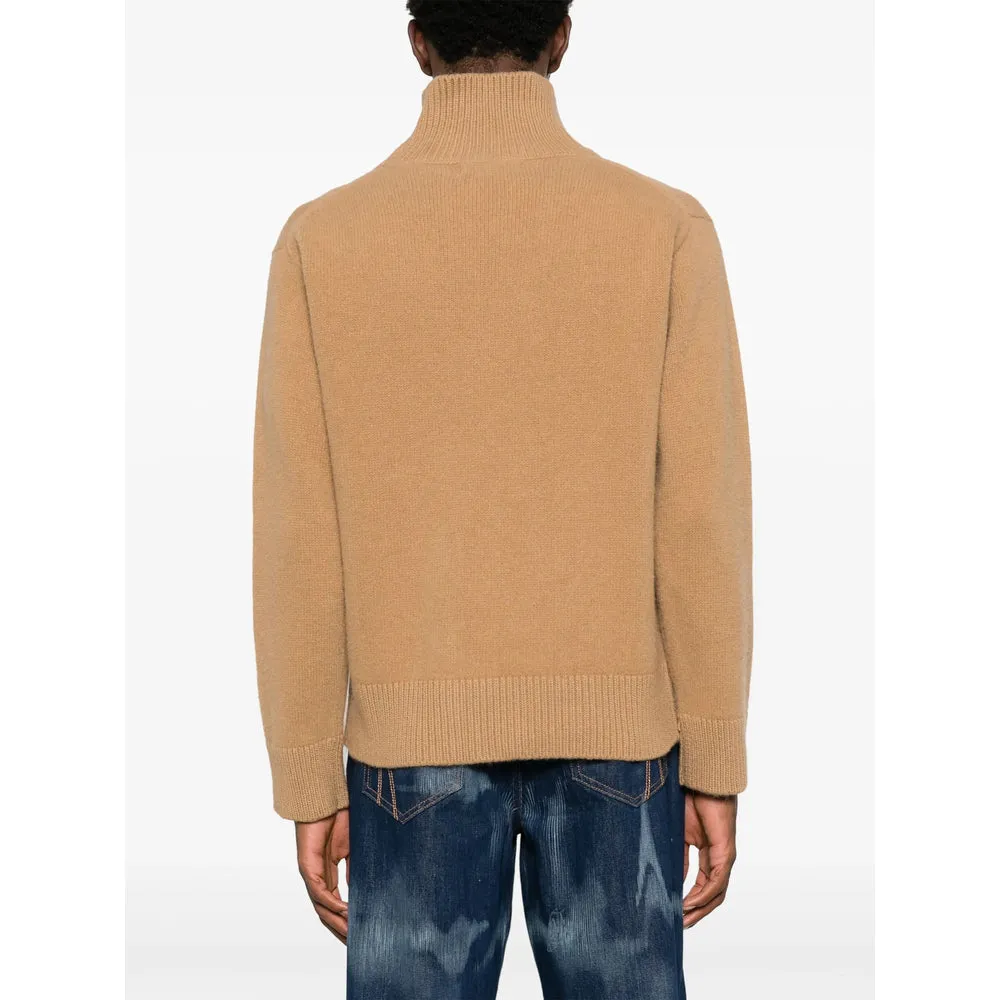 Sweaters Neutral sold by Wanan Luxury product image thumbnail 3