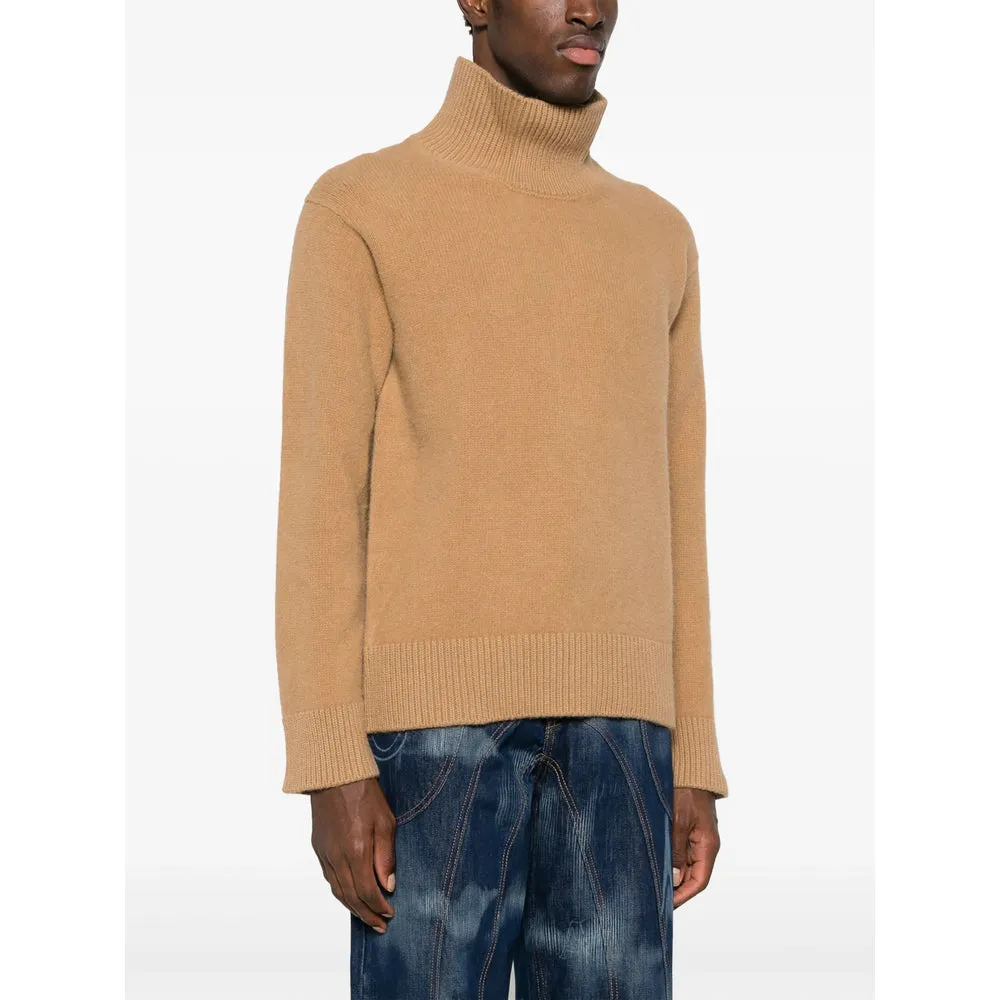 Sweaters Neutral sold by Wanan Luxury product image thumbnail 4