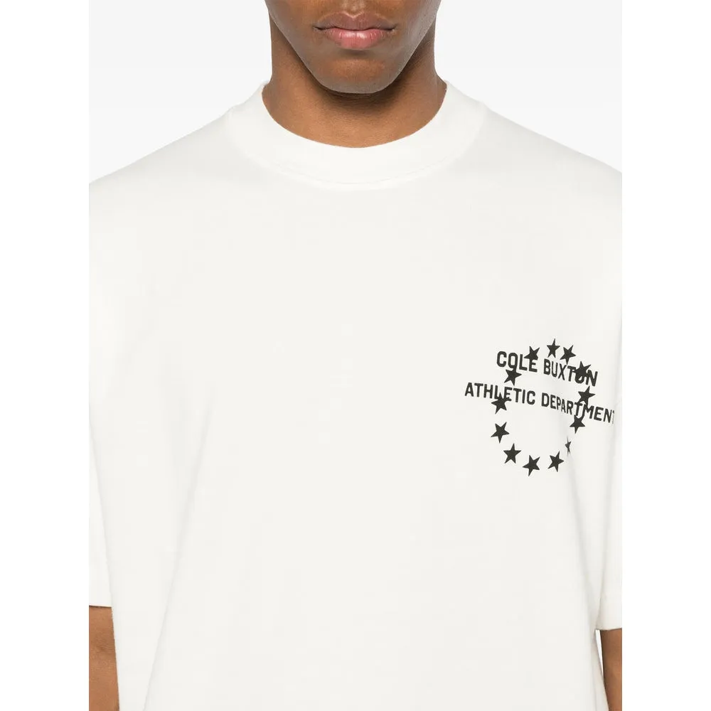 T Shirts White sold by Wanan Luxury product image thumbnail 3