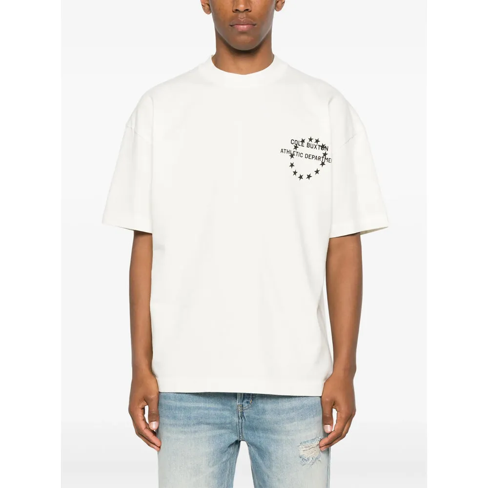 T Shirts White sold by Wanan Luxury product image thumbnail 4