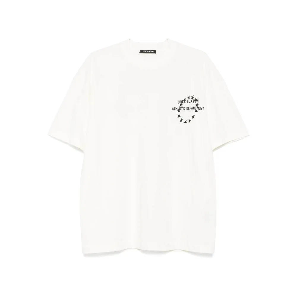 T Shirts White sold by Wanan Luxury