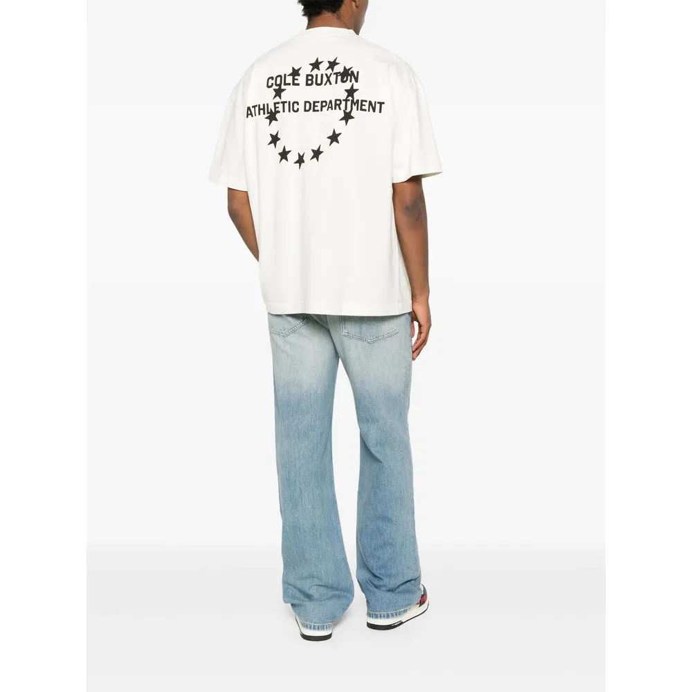 T Shirts White sold by Wanan Luxury product image thumbnail 2