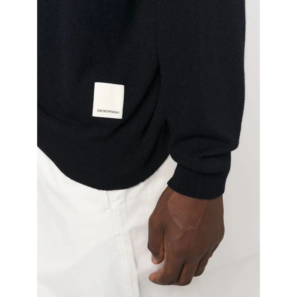 Sweaters Blue sold by Wanan Luxury product image thumbnail 4