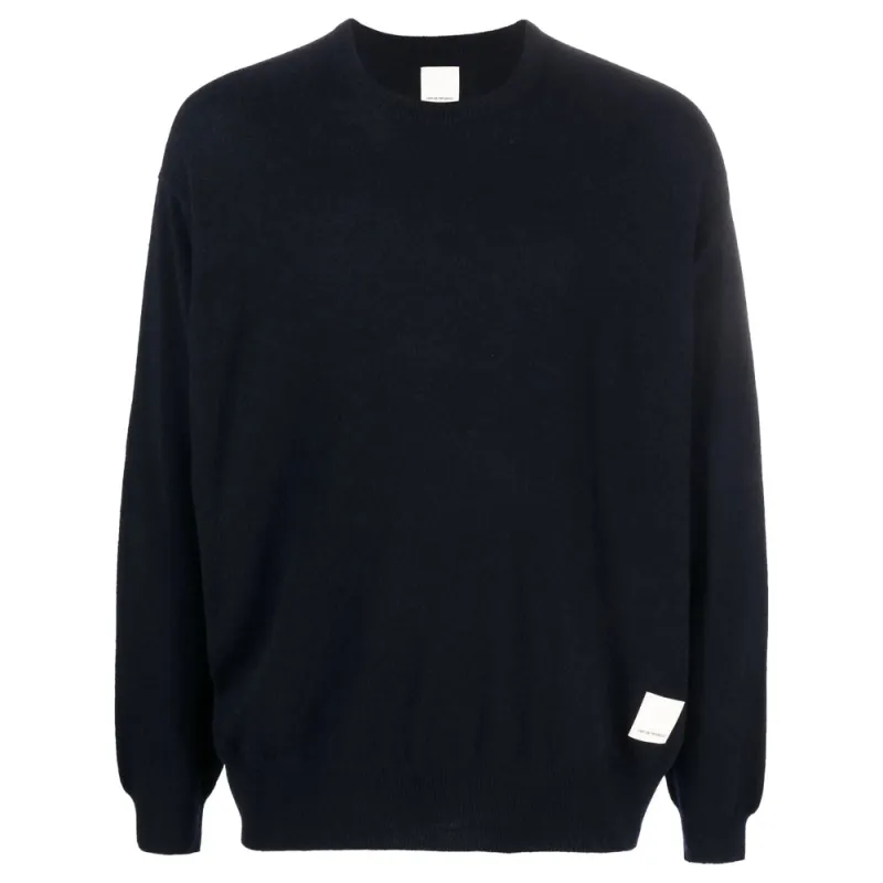 Sweaters Blue sold by Wanan Luxury