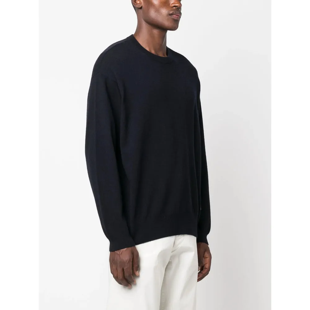 Sweaters Blue sold by Wanan Luxury product image thumbnail 5