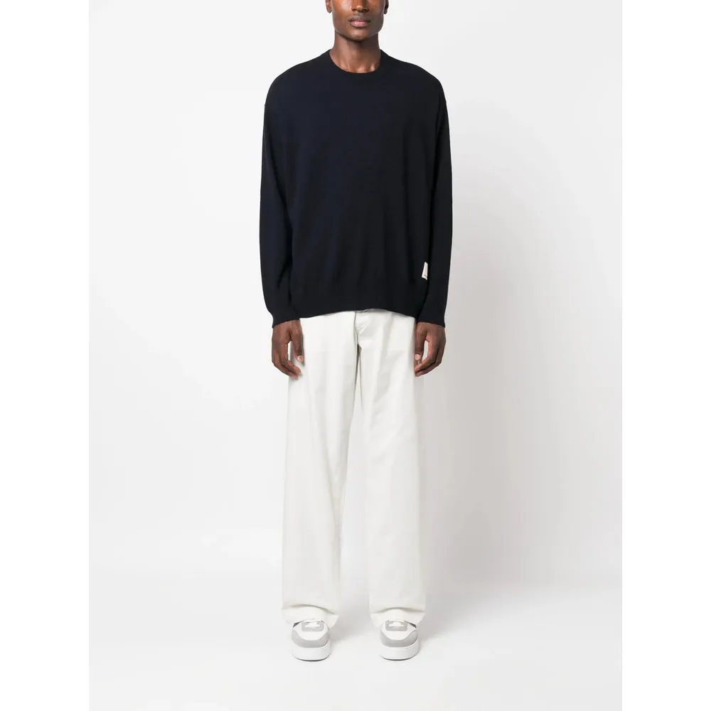 Sweaters Blue sold by Wanan Luxury product image thumbnail 2