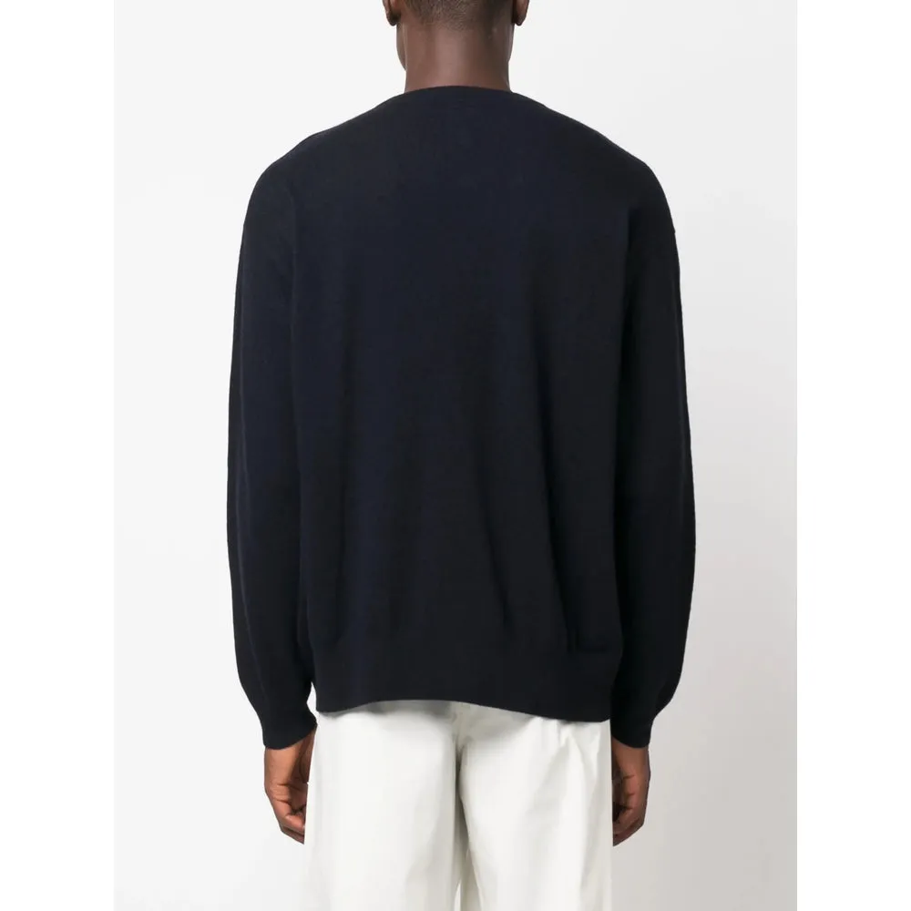 Sweaters Blue sold by Wanan Luxury product image thumbnail 3