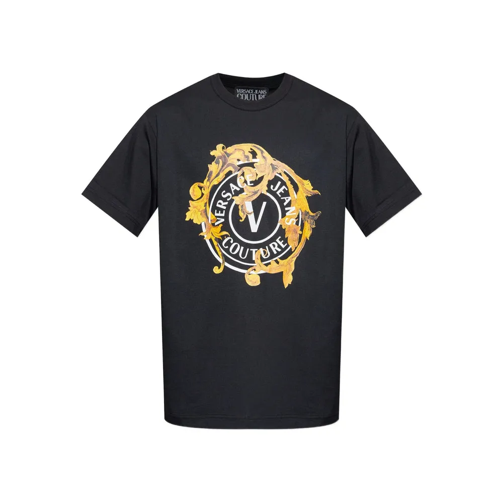 T Shirts Black sold by Wanan Luxury
