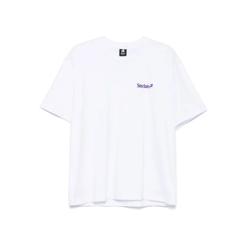 T Shirts White sold by Wanan Luxury