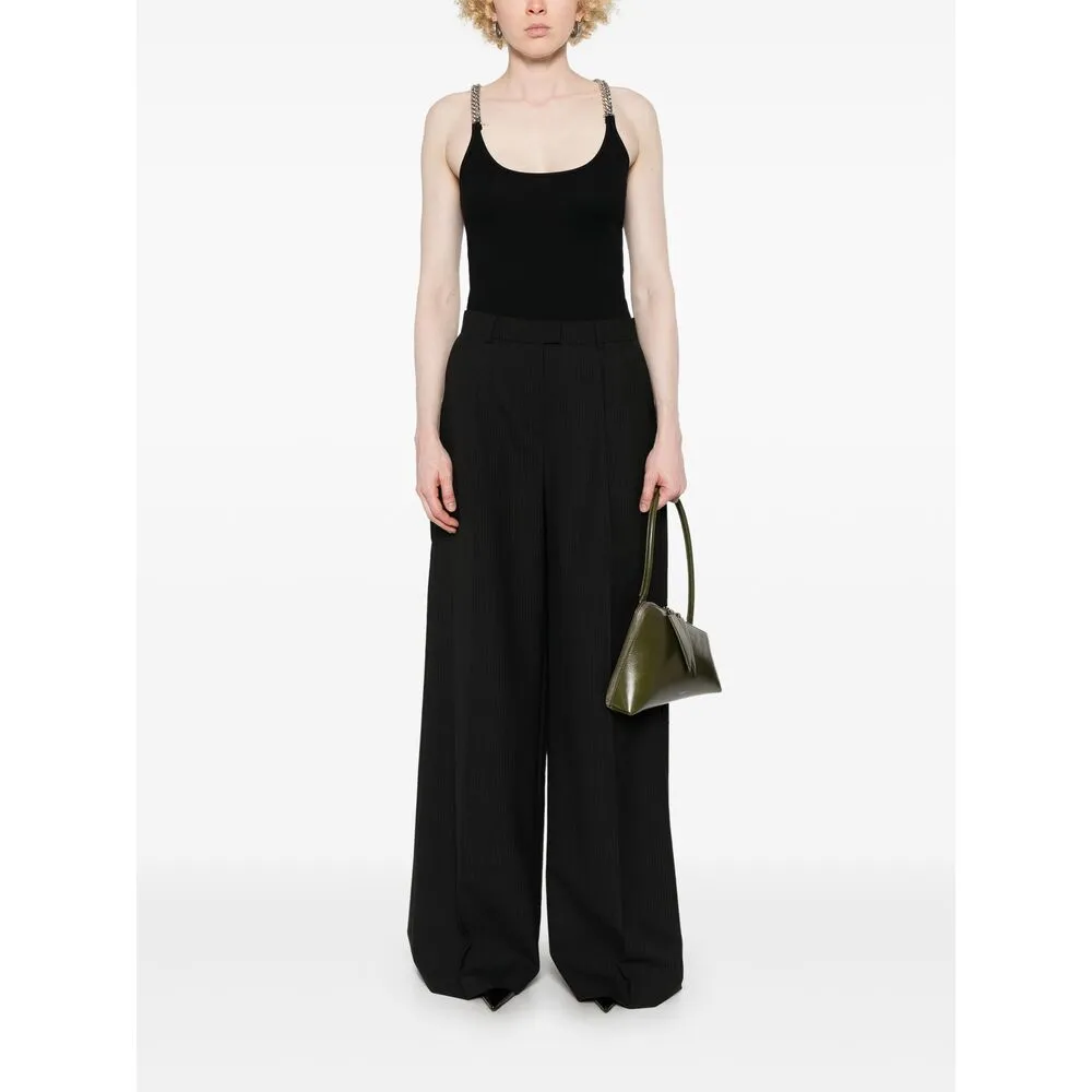 Tops Black sold by Wanan Luxury product image thumbnail 4