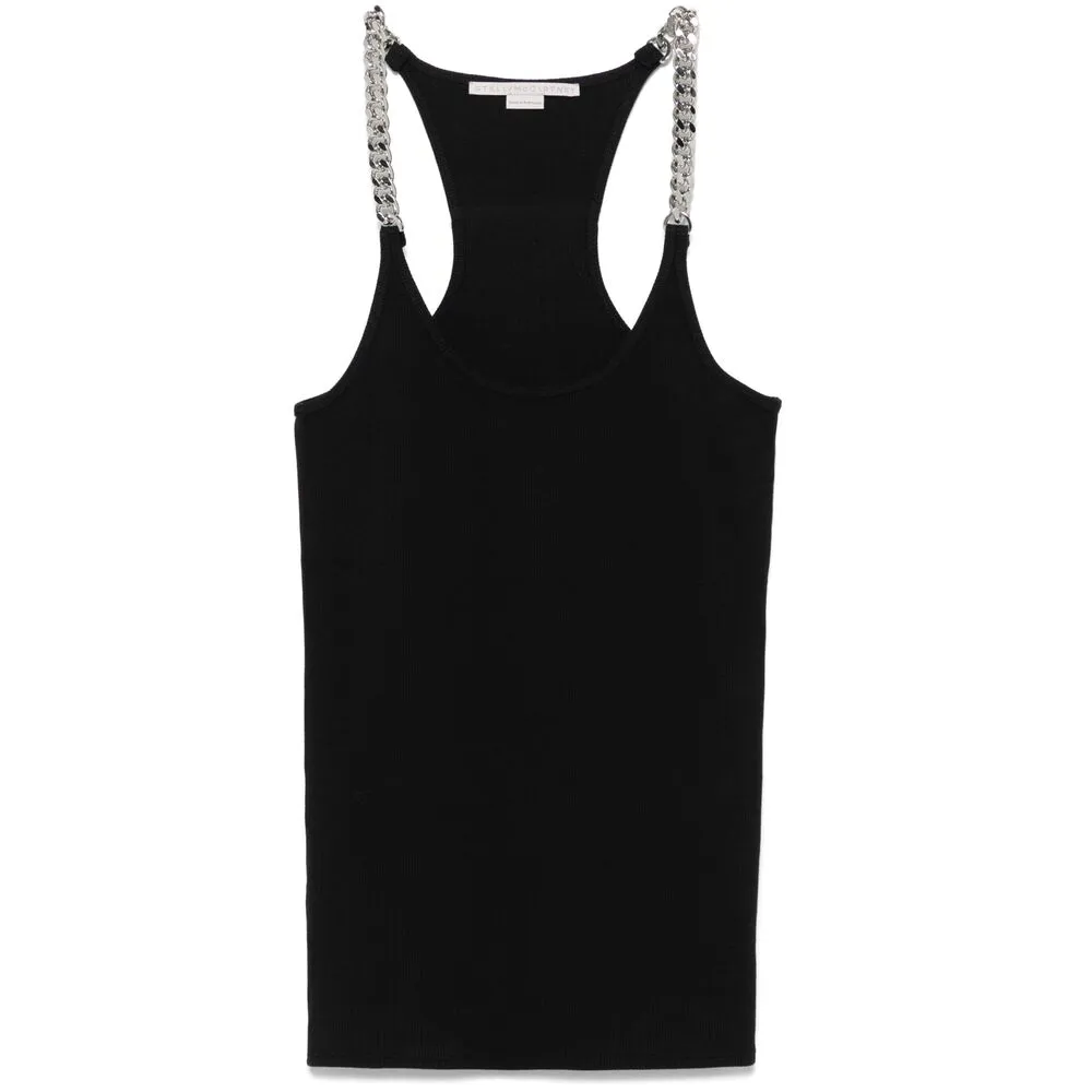 Tops Black sold by Wanan Luxury