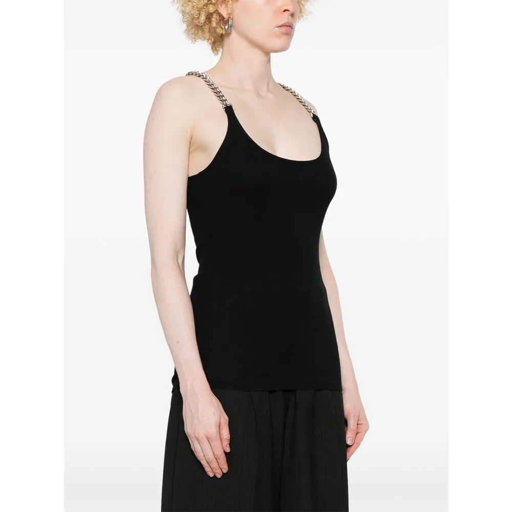 Tops Black sold by Wanan Luxury product image thumbnail 2