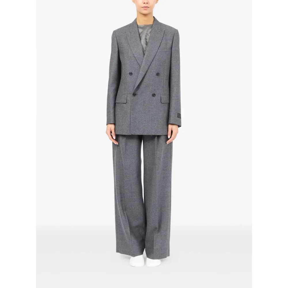 Jackets Gray sold by Wanan Luxury product image thumbnail 2