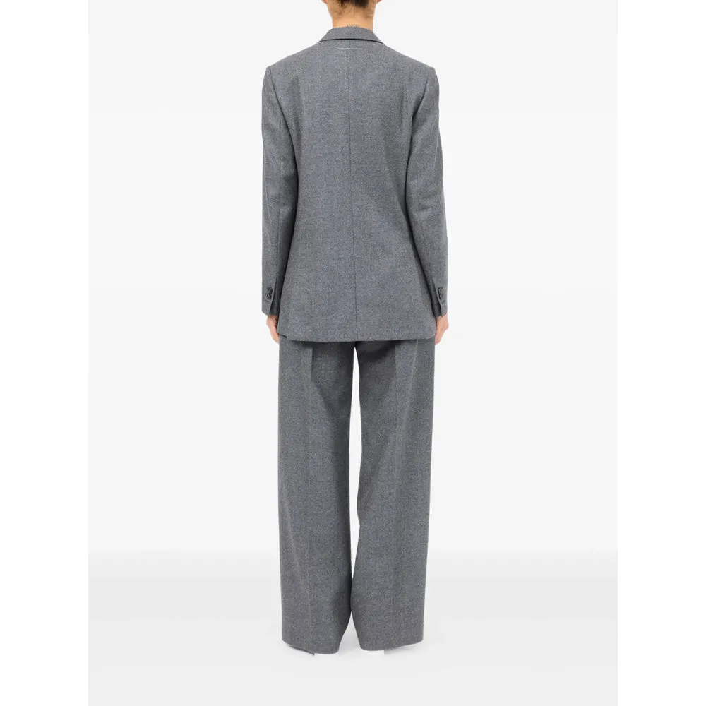 Jackets Gray sold by Wanan Luxury product image thumbnail 3