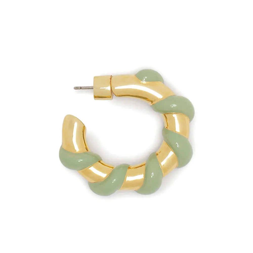 Jewellery Gold, Green sold by Wanan Luxury product image thumbnail 3