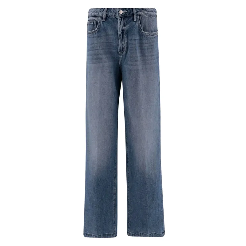 Denim Blue sold by Wanan Luxury