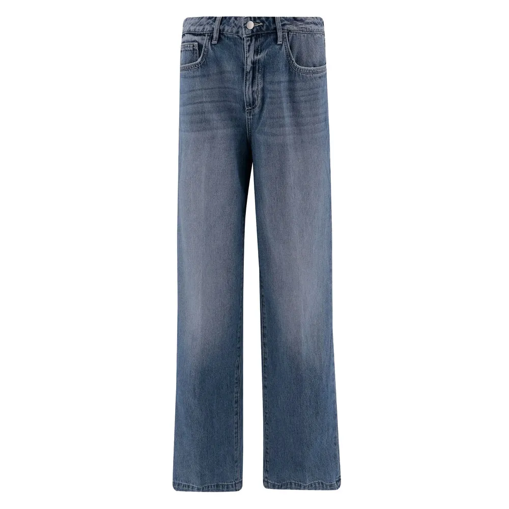 Denim Blue sold by Wanan Luxury