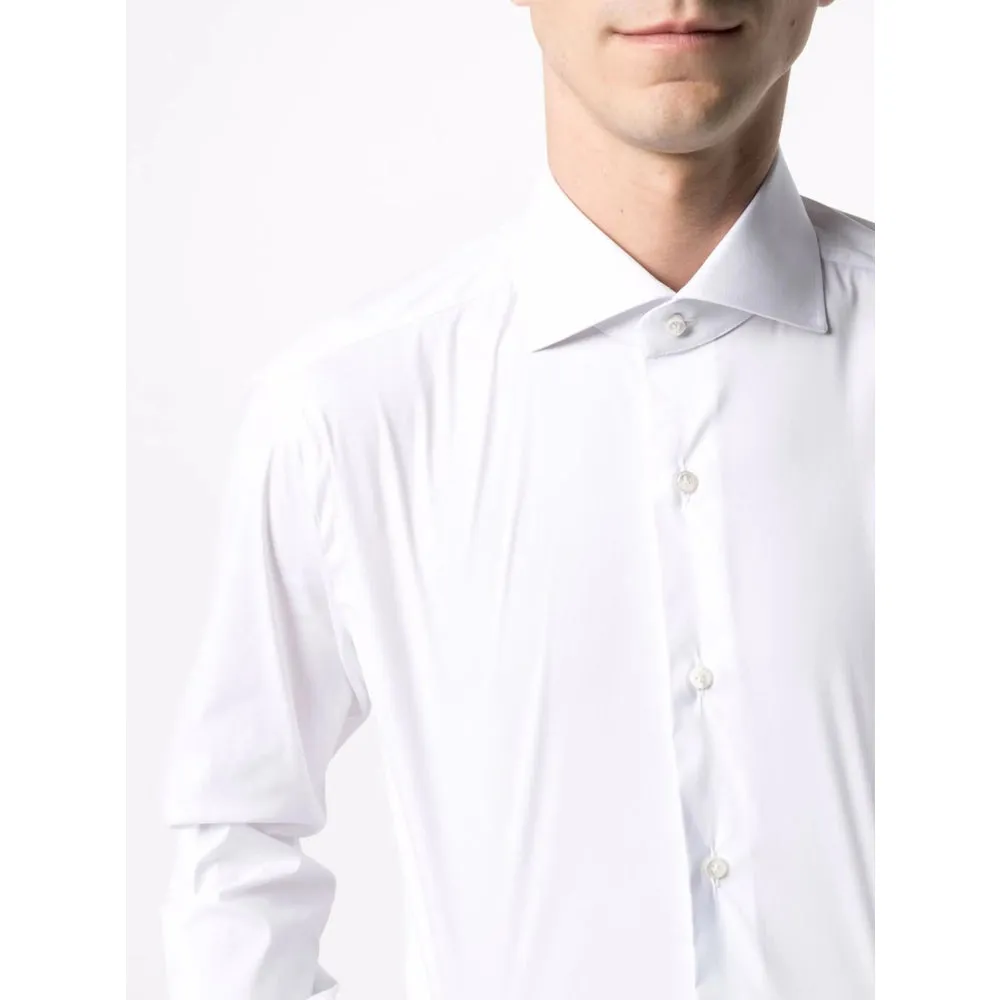 Shirts White sold by Wanan Luxury product image thumbnail 3