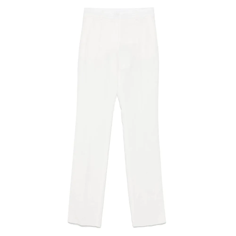 Pants White sold by Wanan Luxury
