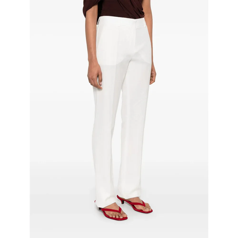 Pants White sold by Wanan Luxury product image thumbnail 5