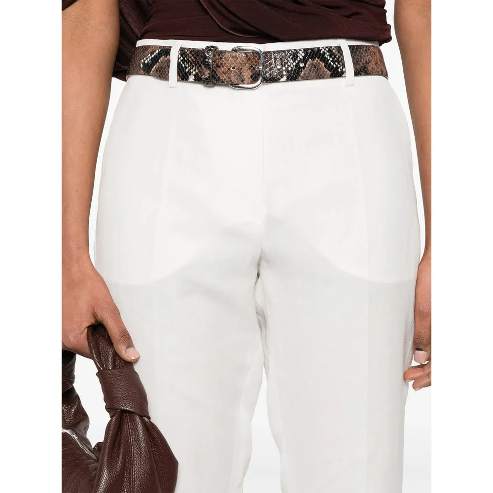 Pants White sold by Wanan Luxury product image thumbnail 2