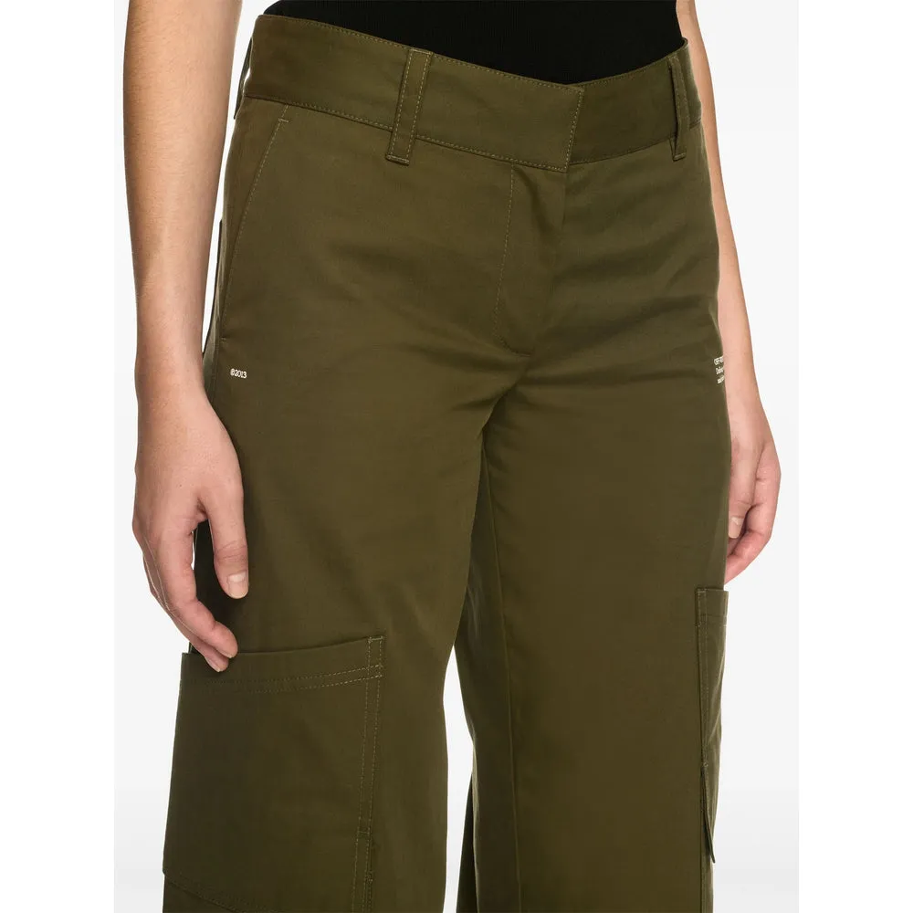 Pants Green sold by Wanan Luxury product image thumbnail 2