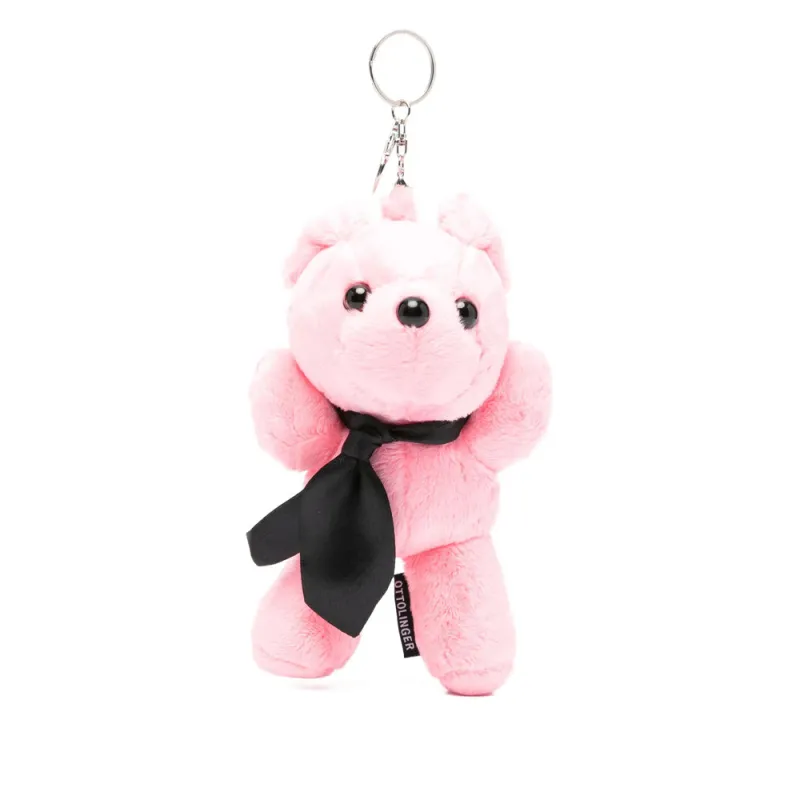 Keyrings Pink sold by Wanan Luxury