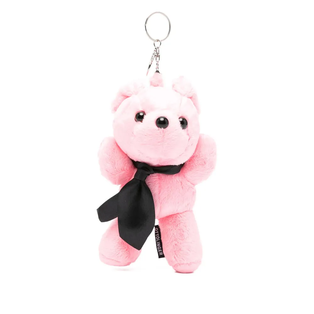 Keyrings Pink sold by Wanan Luxury