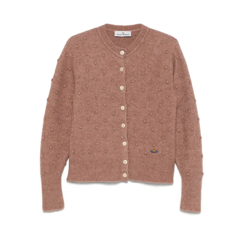 Sweaters Pink made by Vivienne Westwood