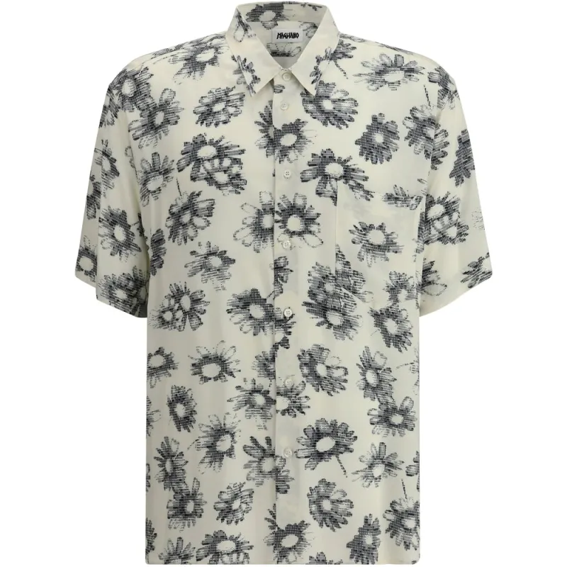 Shirts White sold by Wanan Luxury