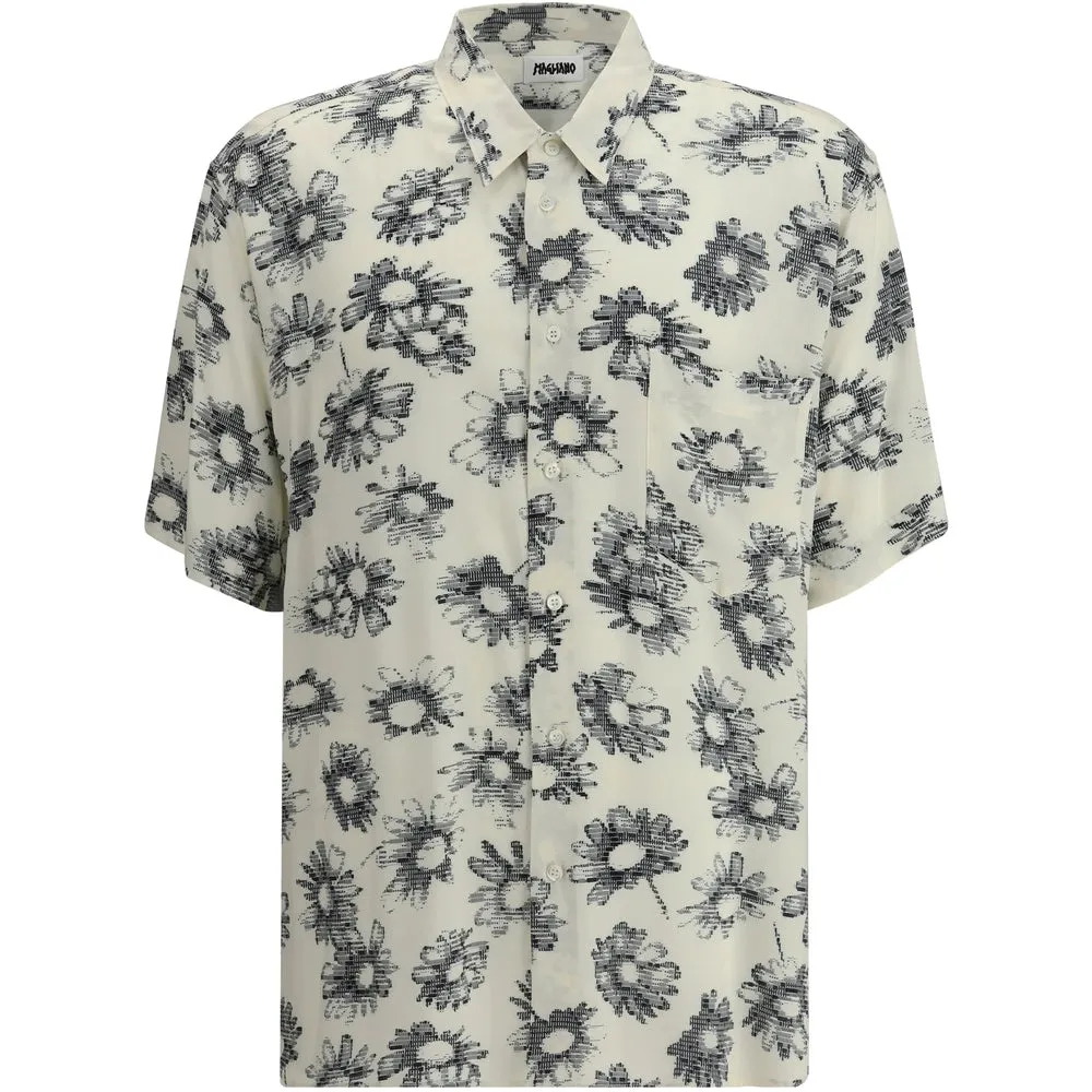 Shirts White sold by Wanan Luxury