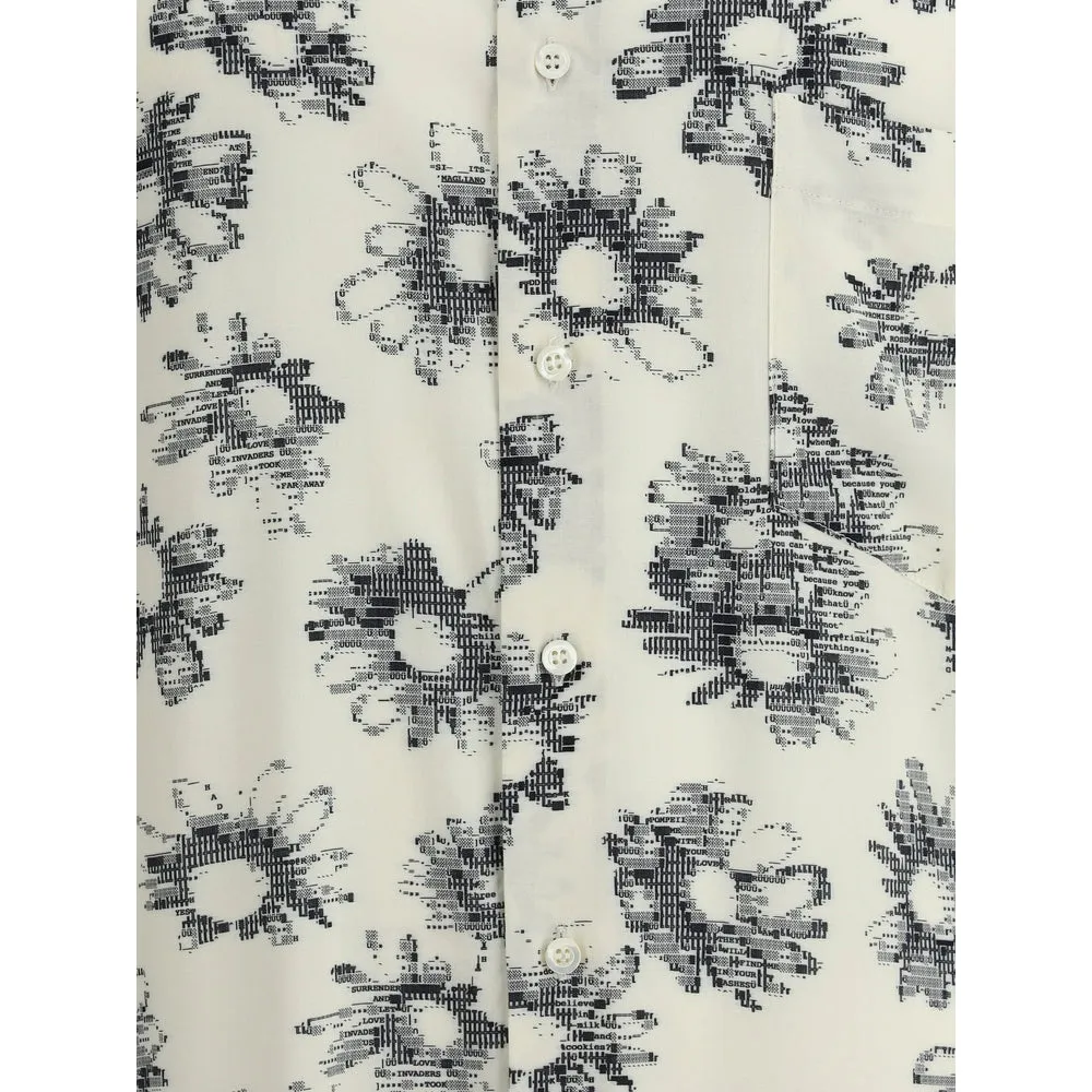 Shirts White sold by Wanan Luxury product image thumbnail 2