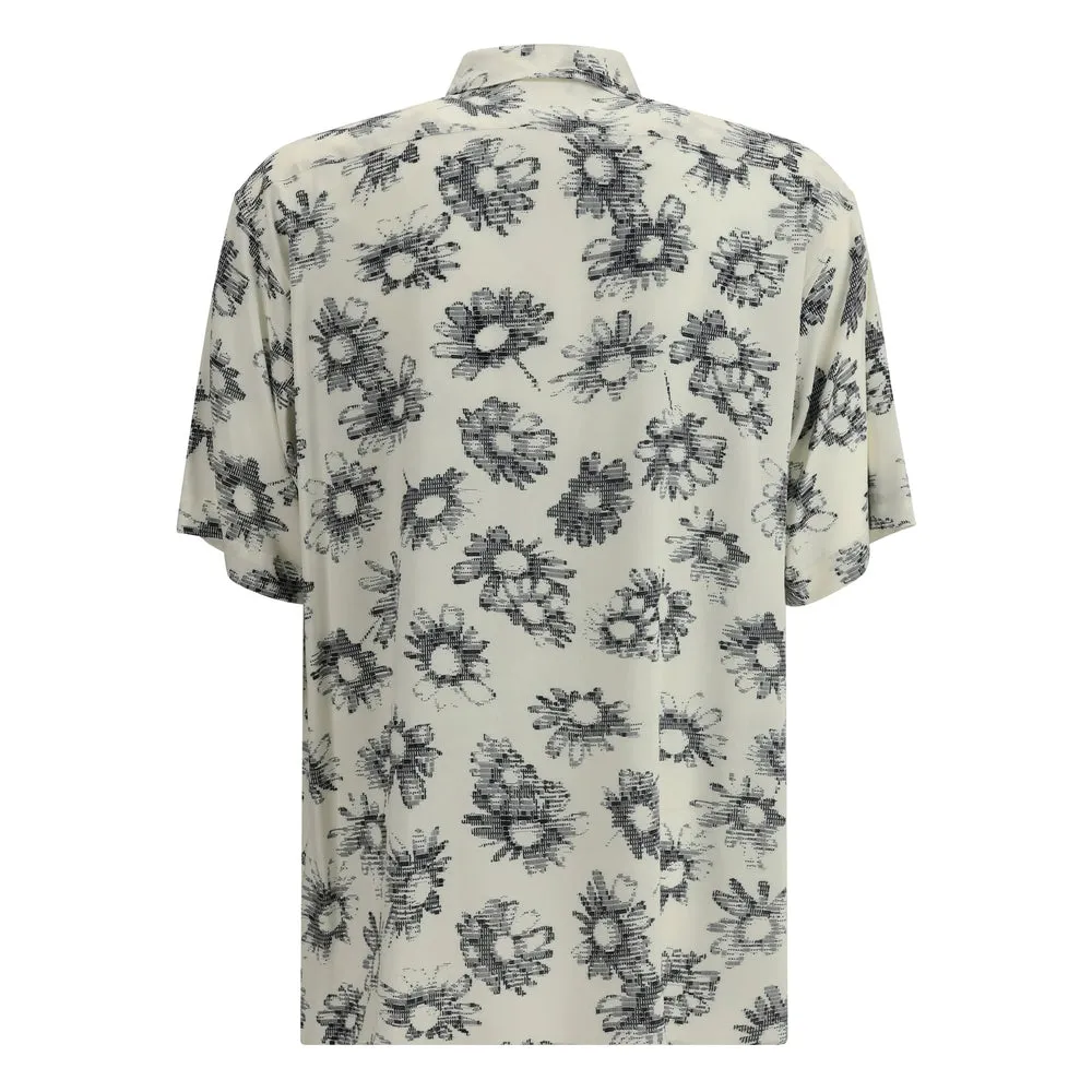 Shirts White sold by Wanan Luxury product image thumbnail 3