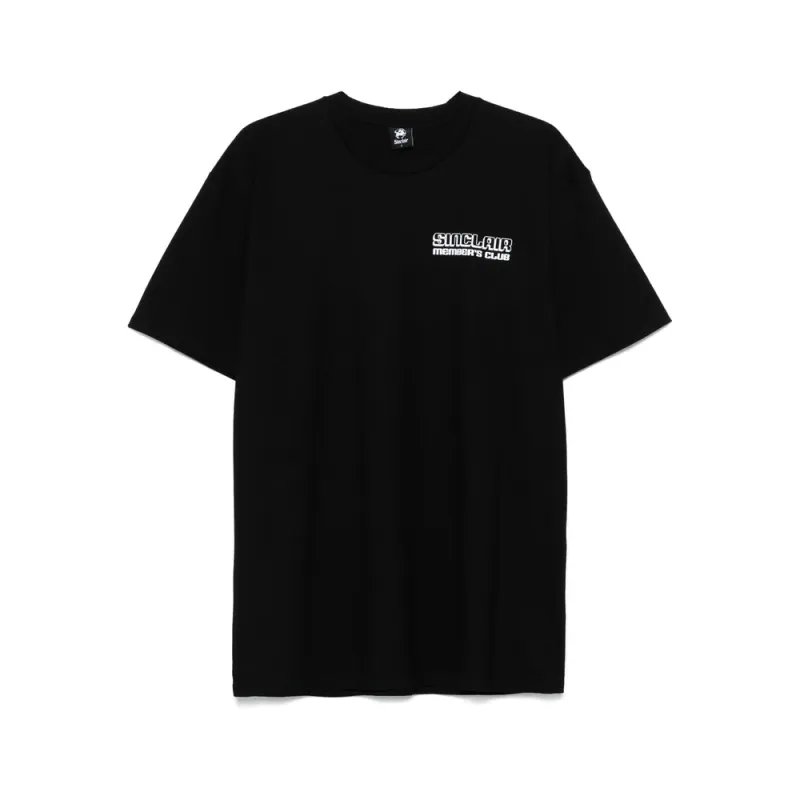 T Shirts Black sold by Wanan Luxury