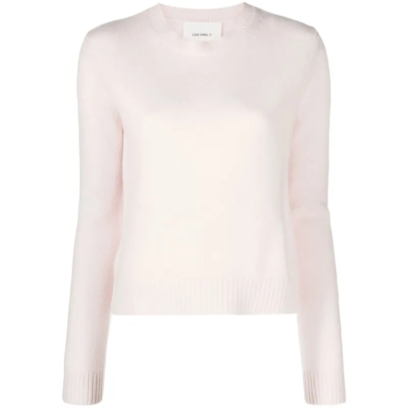 Sweaters Pink sold by Wanan Luxury