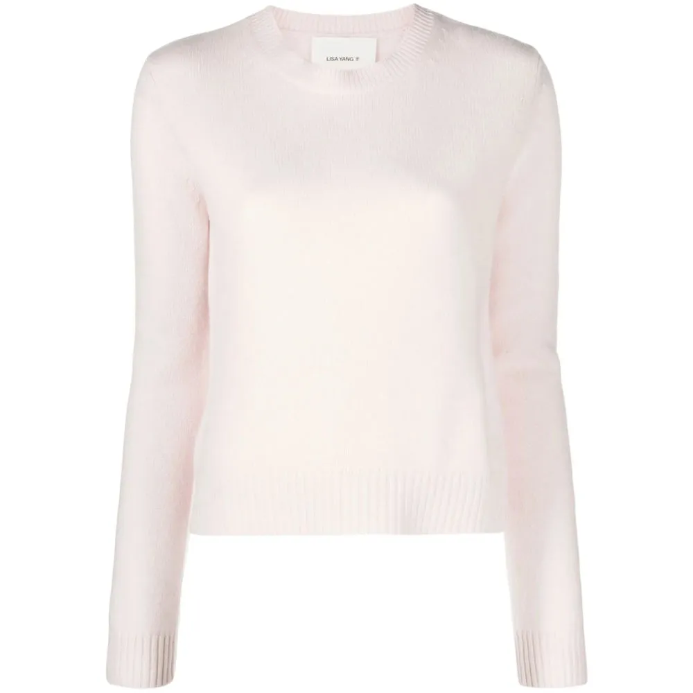 Sweaters Pink sold by Wanan Luxury