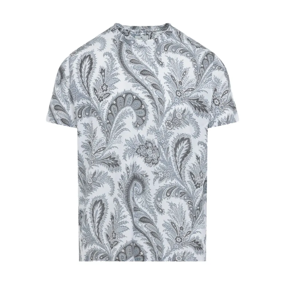 T Shirts Gray, White sold by Wanan Luxury