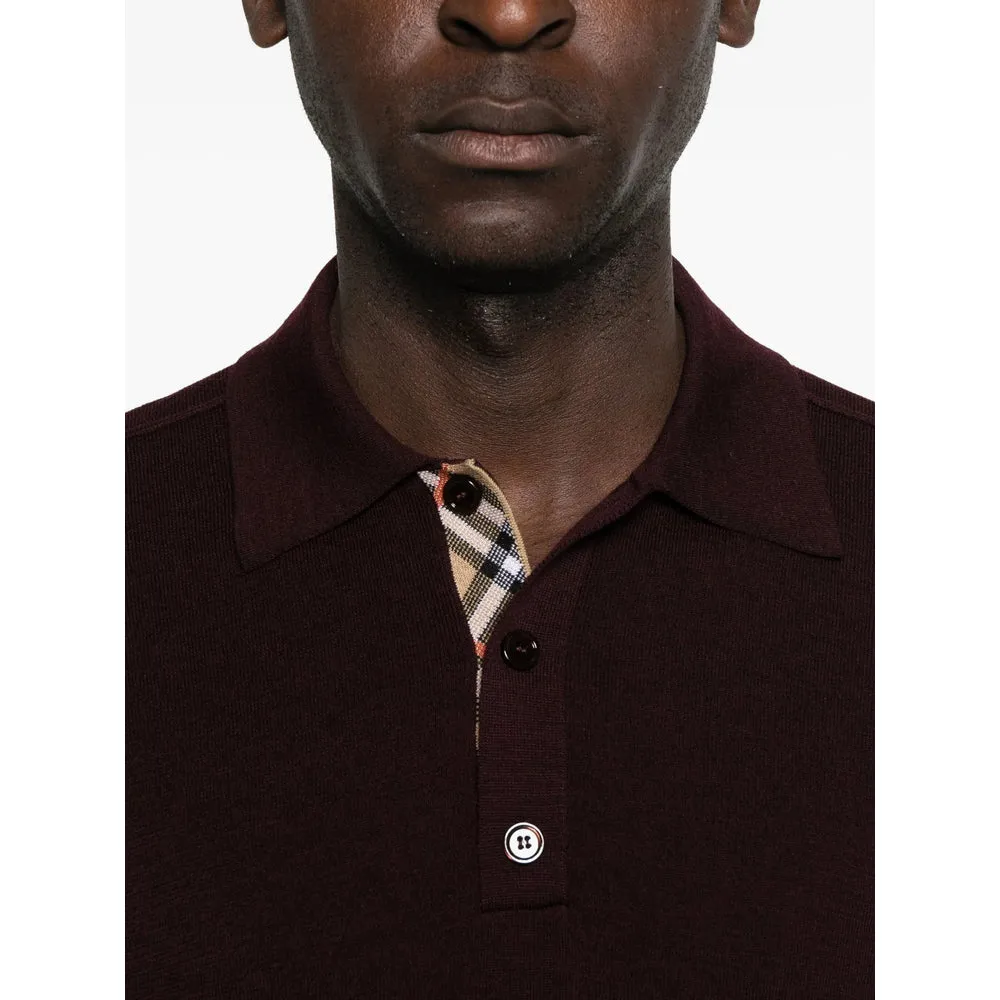 Sweaters Red sold by Wanan Luxury product image thumbnail 2