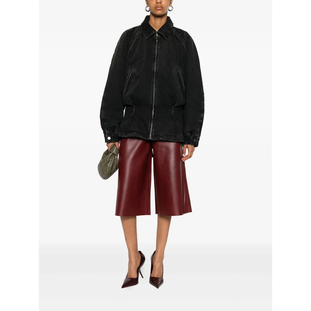 Outerwears Black sold by Wanan Luxury product image thumbnail 2