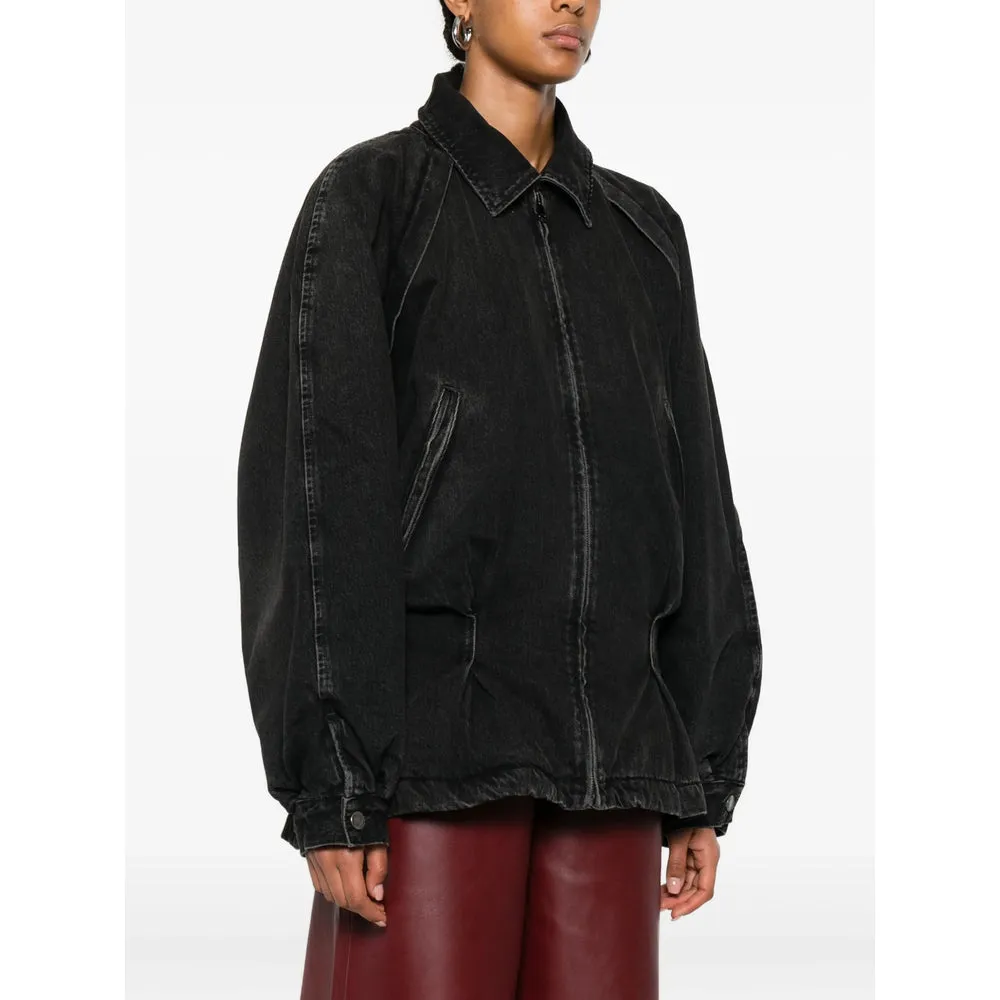 Outerwears Black sold by Wanan Luxury product image thumbnail 3