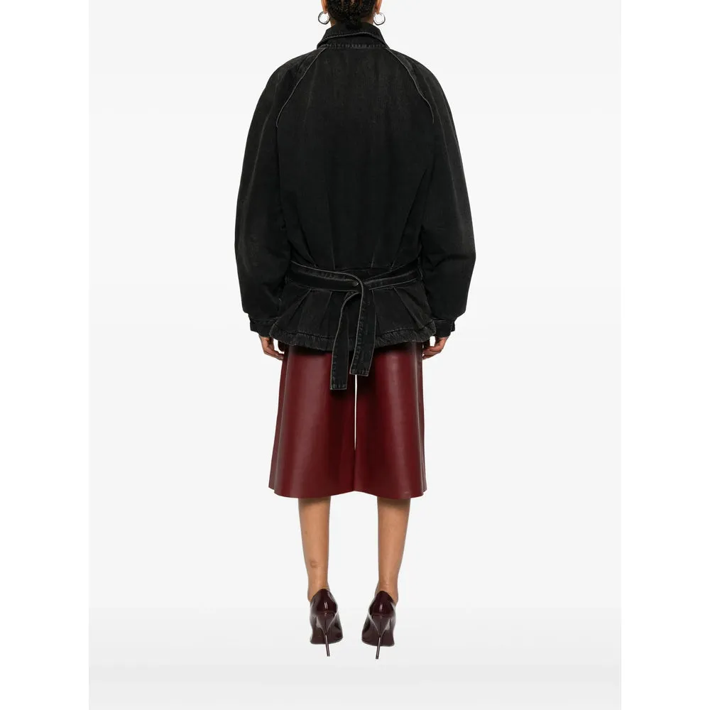 Outerwears Black sold by Wanan Luxury product image thumbnail 4