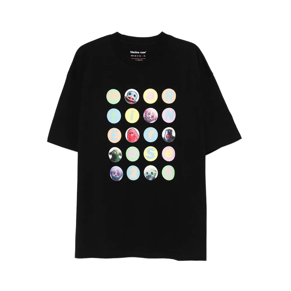 T Shirts Black sold by Wanan Luxury