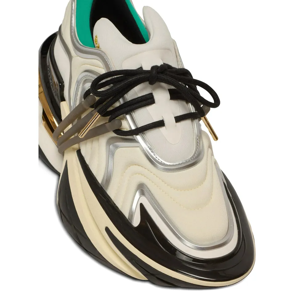 Sneakers Neutral sold by Wanan Luxury product image thumbnail 3