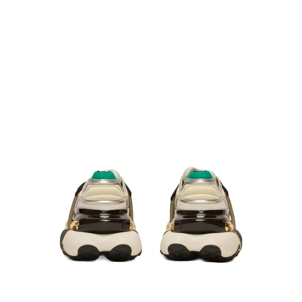 Sneakers Neutral sold by Wanan Luxury product image thumbnail 5