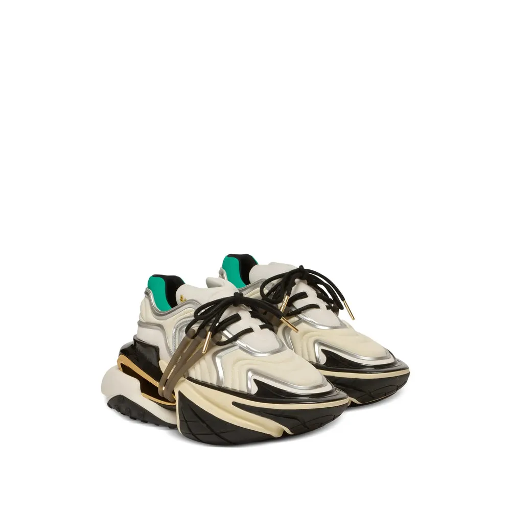 Sneakers Neutral sold by Wanan Luxury product image thumbnail 2