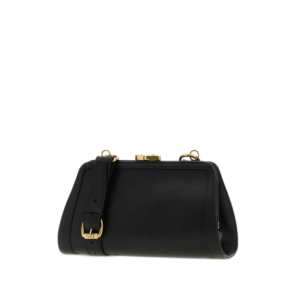 Bags Black sold by Wanan Luxury product image thumbnail 3