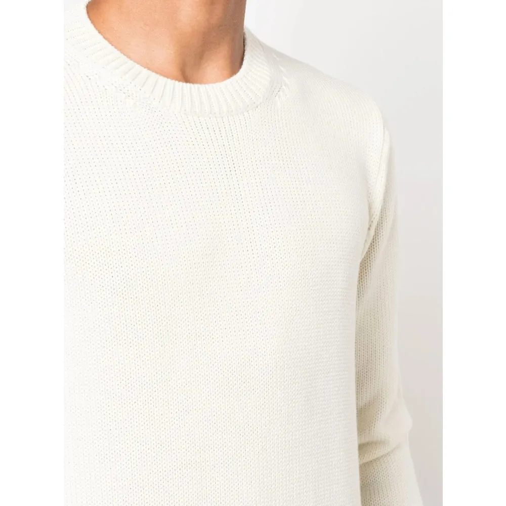 Sweaters White sold by Wanan Luxury product image thumbnail 3