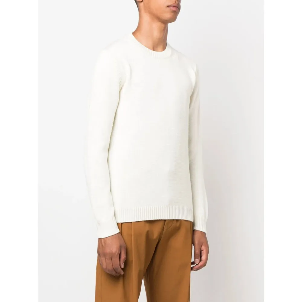 Sweaters White sold by Wanan Luxury product image thumbnail 4