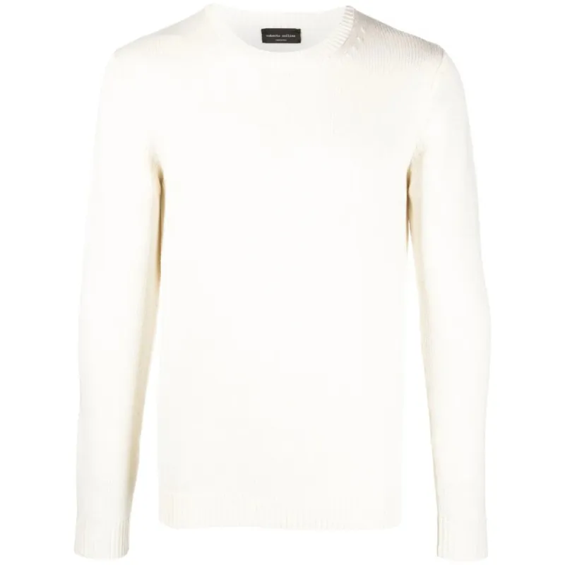 Sweaters White sold by Wanan Luxury