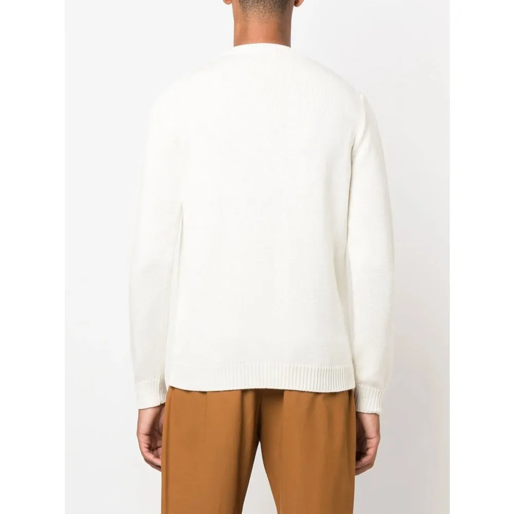 Sweaters White sold by Wanan Luxury product image thumbnail 5